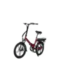 Lacros Scamper S400 opvouwbare e-bike