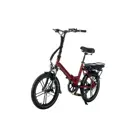 Lacros Scamper S400 opvouwbare e-bike