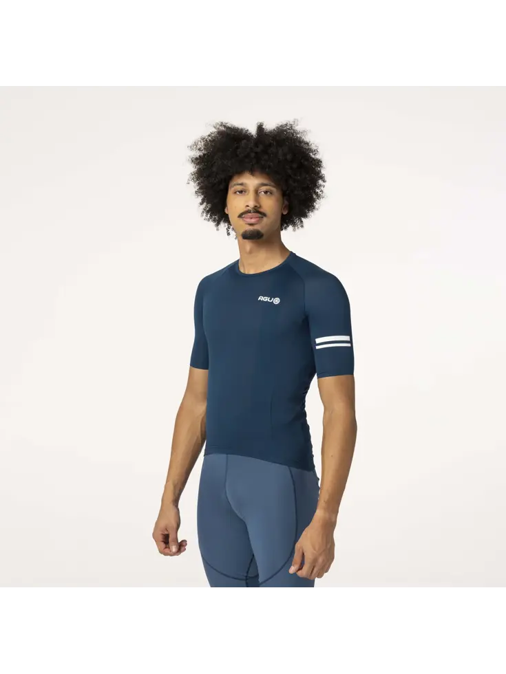 Circular Fietsshirt Breakaway Heren