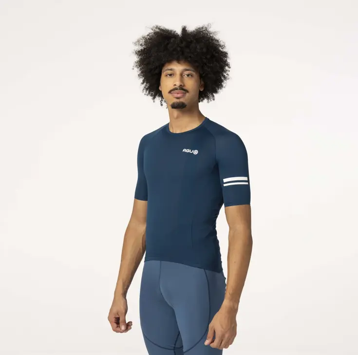 Circular Fietsshirt Breakaway Heren
