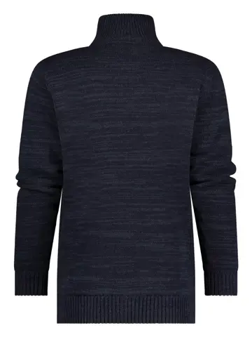 Tikob – Gevoerd vest heren - Human Nature