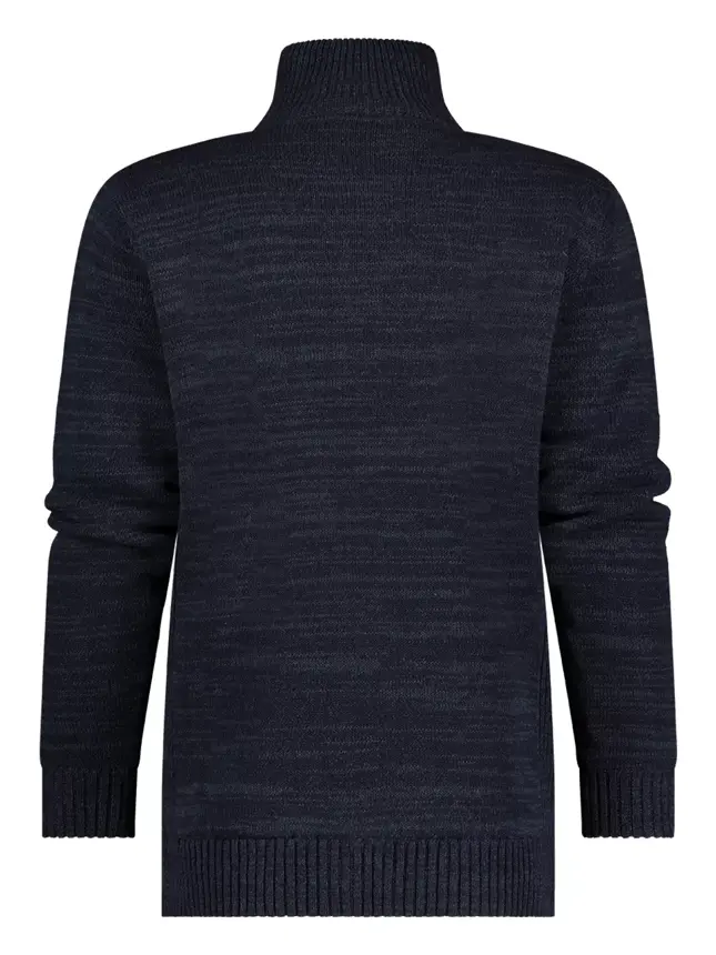 Tikob – Gevoerd vest heren - Human Nature