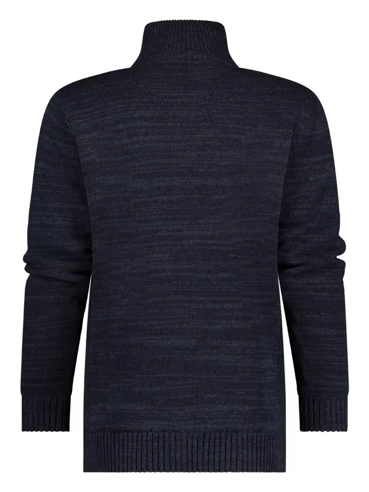 Tikob – Gevoerd vest heren