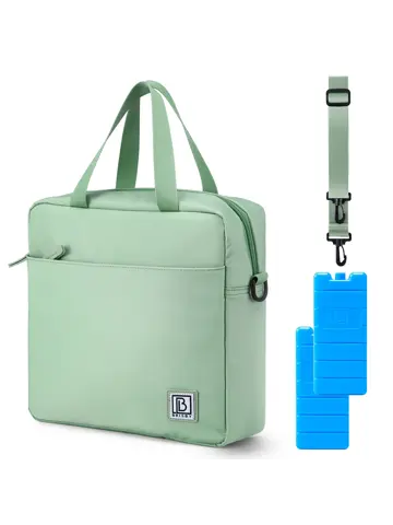 Koeltas - Lunchtas - 7 Liter