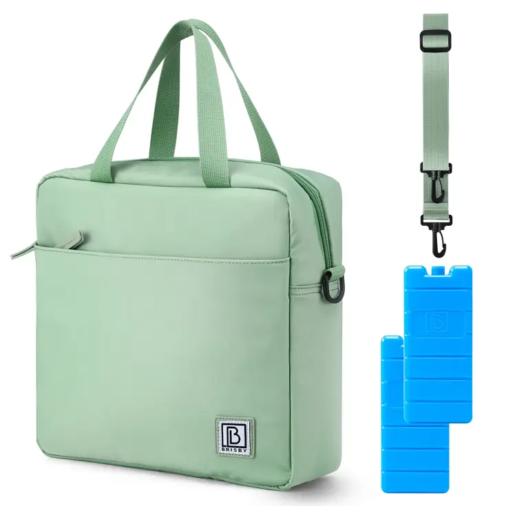 Koeltas - Lunchtas - 7 Liter