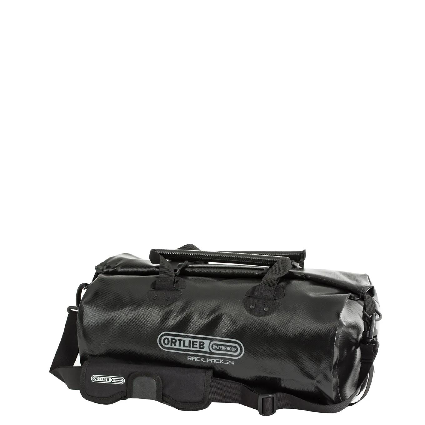 Ortlieb  Rack-Pack 24 L black  Zwart main product image