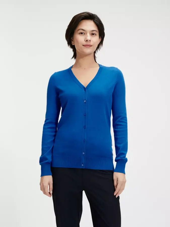 Lorraine - Vest dames – Human Nature
