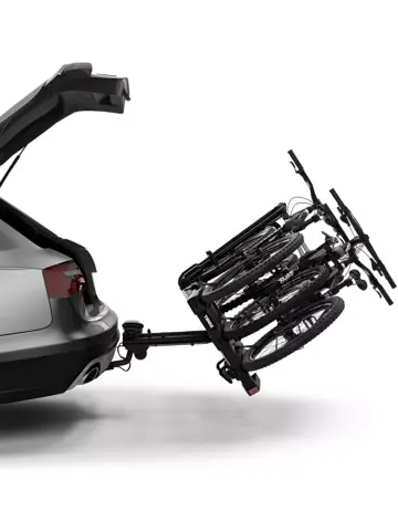 EasyFold XT 934 - Fietsendrager - Thule
