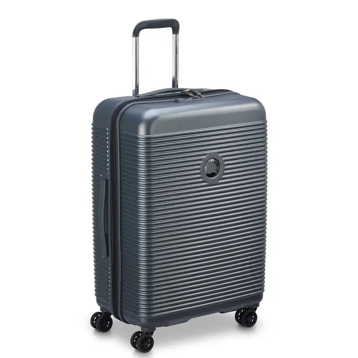 Freestyle 4 Wheel Trolley 67  | 70 L