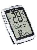 Sigma Fietscomputer Bc 12.0 Wr