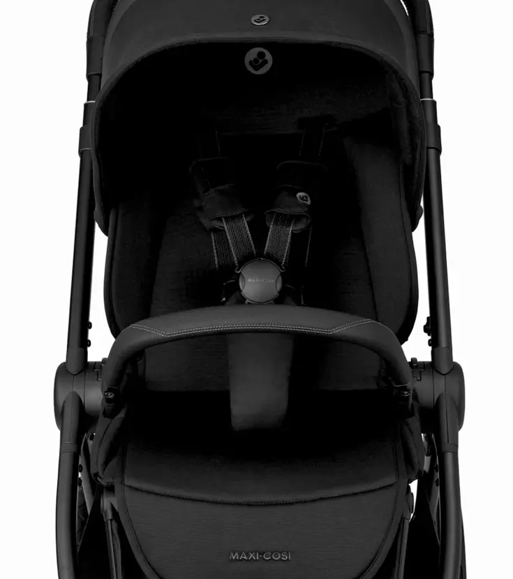 Oxford - Kinderwagen