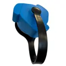 HEM Jerrycan water 20 Liter set van 2 - BPA-vrij