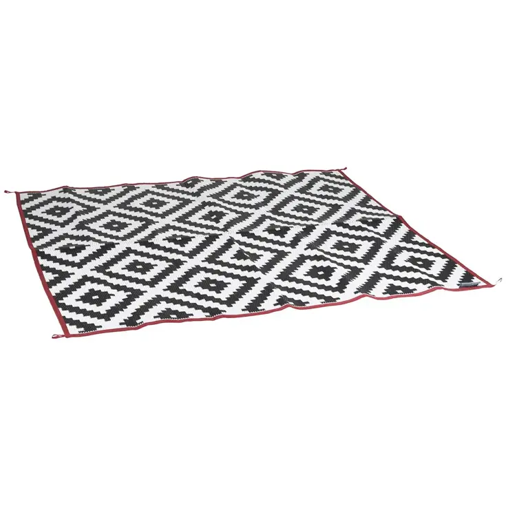 Bo-Camp Chill mat Lewisham M 180x200 cm