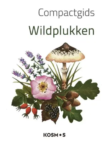 Compact gids wildpukken