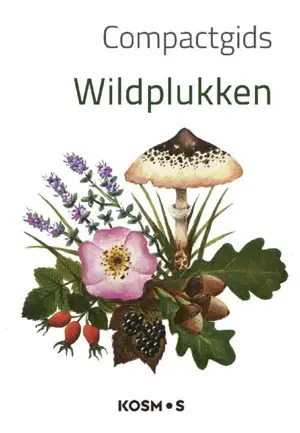 Compact gids wildpukken