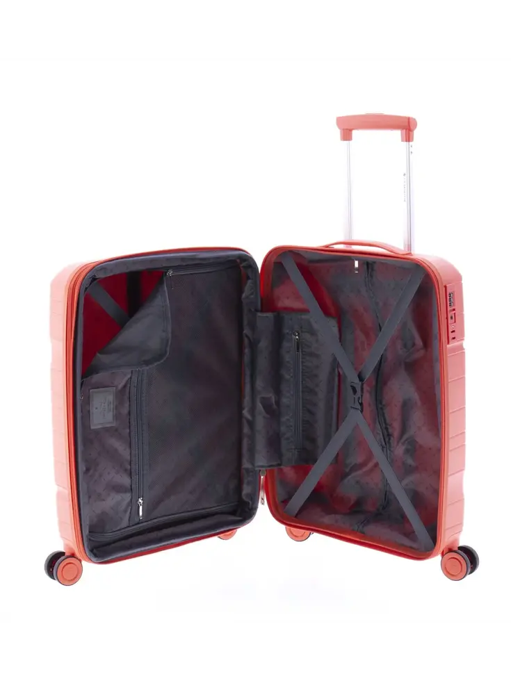 Boxing - Handbagage koffer - 55cm - 40L