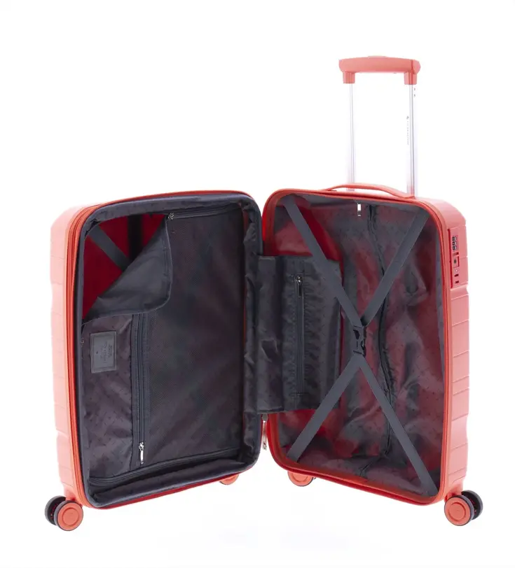 Boxing - Handbagage koffer - 55cm - 40L