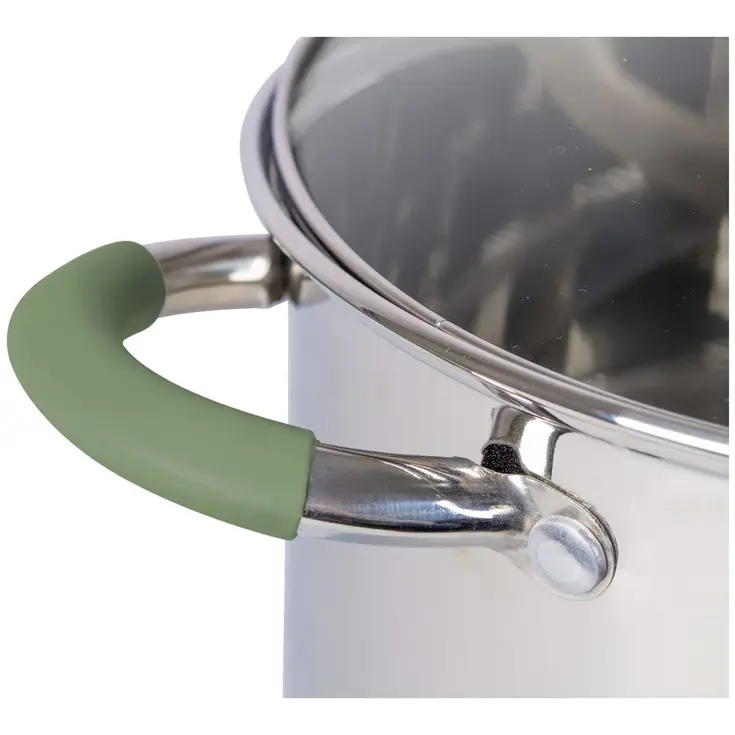 Pan Flair plus Hoog Ø 16 cm
