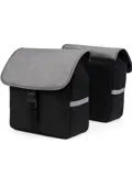 Dubbele Fietstas - 2x 20L