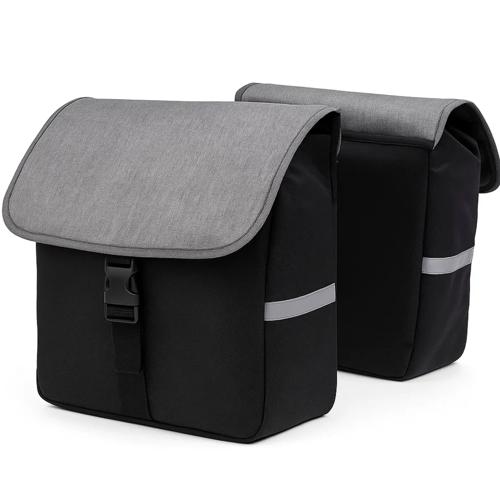 Dubbele Fietstas - 2x 20L