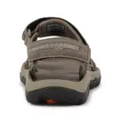 Hudson leer - Sandalen heren - Teva