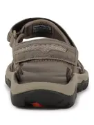 Hudson leer - Sandalen heren - Teva