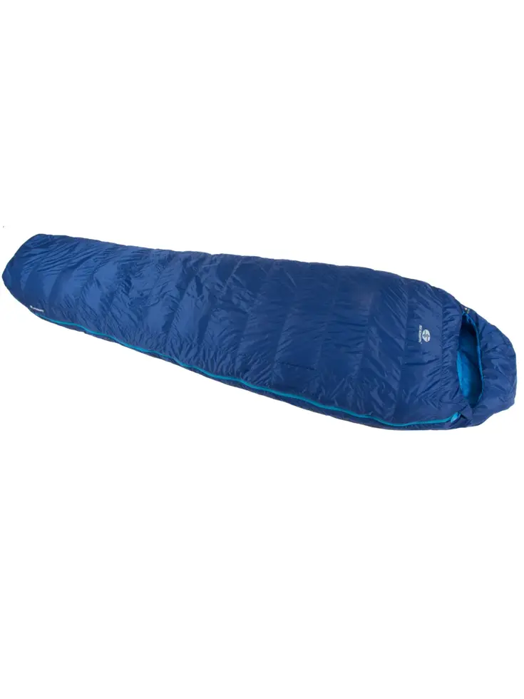 SirJoseph mummyslaapzak Trekking Rimo III 850