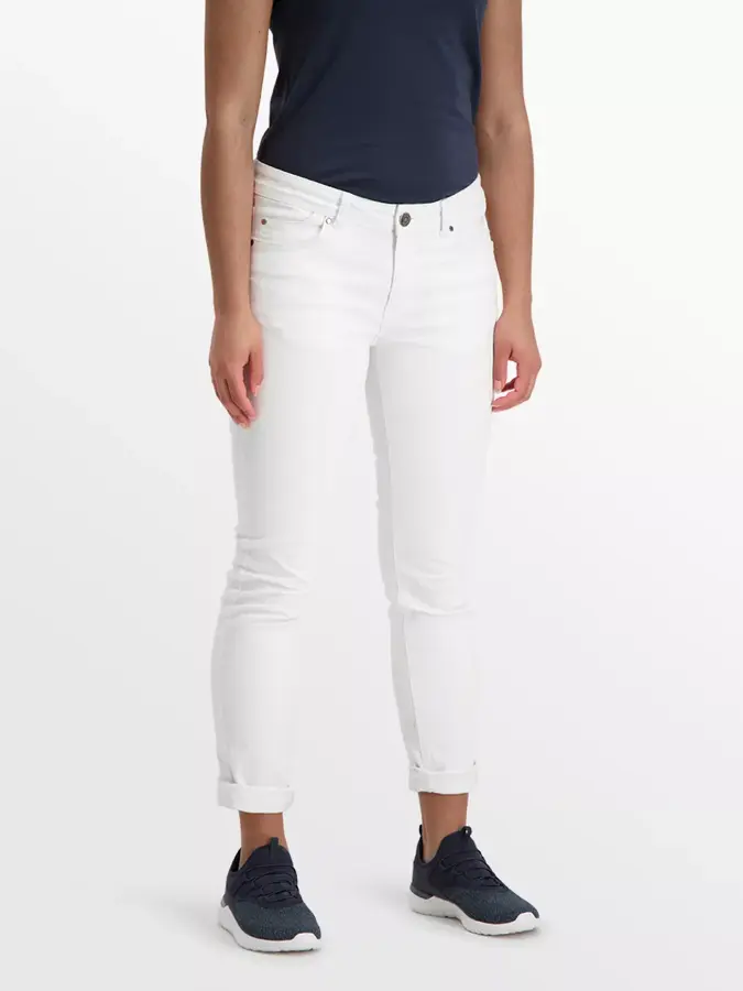 Jinx – Denim Broek Dames