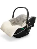 Universele Voetenzak voor Autostoel & Kinderwagen
