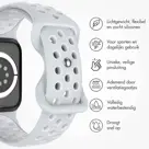 Bandje voor Apple Watch | 38/40/41/42 mm