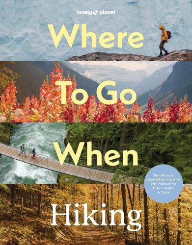 Where to go When Hiking 1