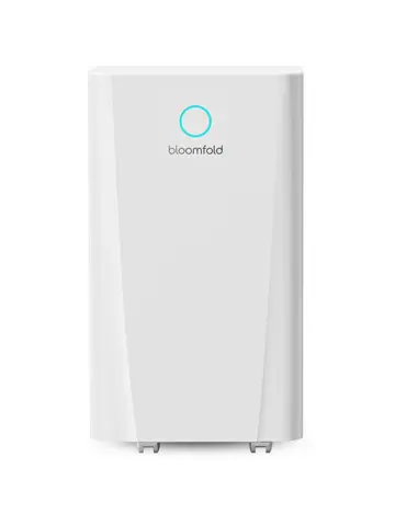 Aura - Luchtontvochtiger 10L per dag