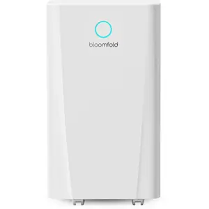 Bloomfold Luchtontvochtiger 10L Aura