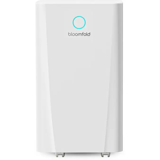 Bloomfold Luchtontvochtiger 10L Aura