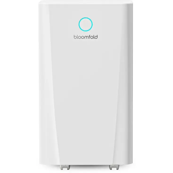 Aura - Luchtontvochtiger 10L per dag