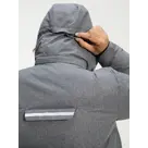 Idabel - Parka heren - Human Nature