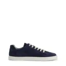 Blekestad Heren - Barefoot schoen - Suede