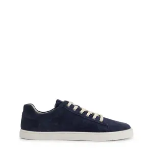 Blekestad Heren - Barefoot schoen - Suede