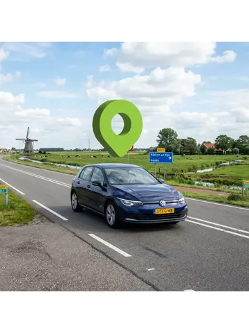 TrackJack GO! 4G OBD GPS