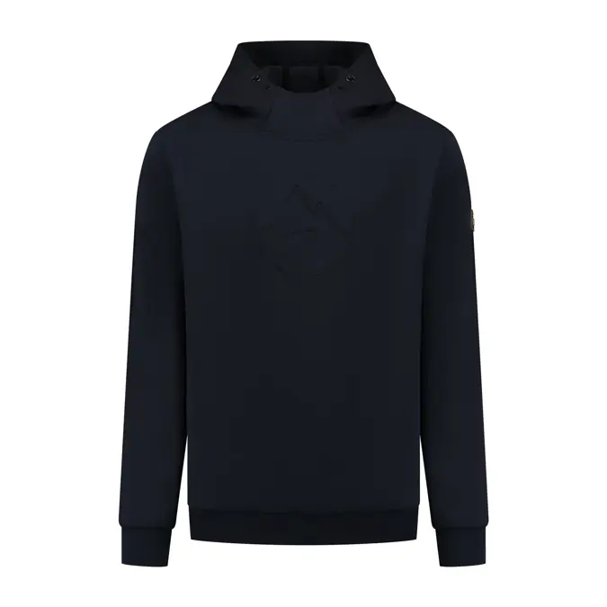 Ivar - Heren hoodie - Travelin'