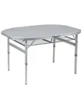 Tafel Premium Ovaal 120x80 cm