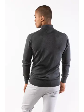 Heren Jordan Turtle Pullover