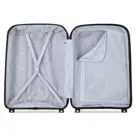 Delsey Belmont Plus MR Trolley L blue |102 L