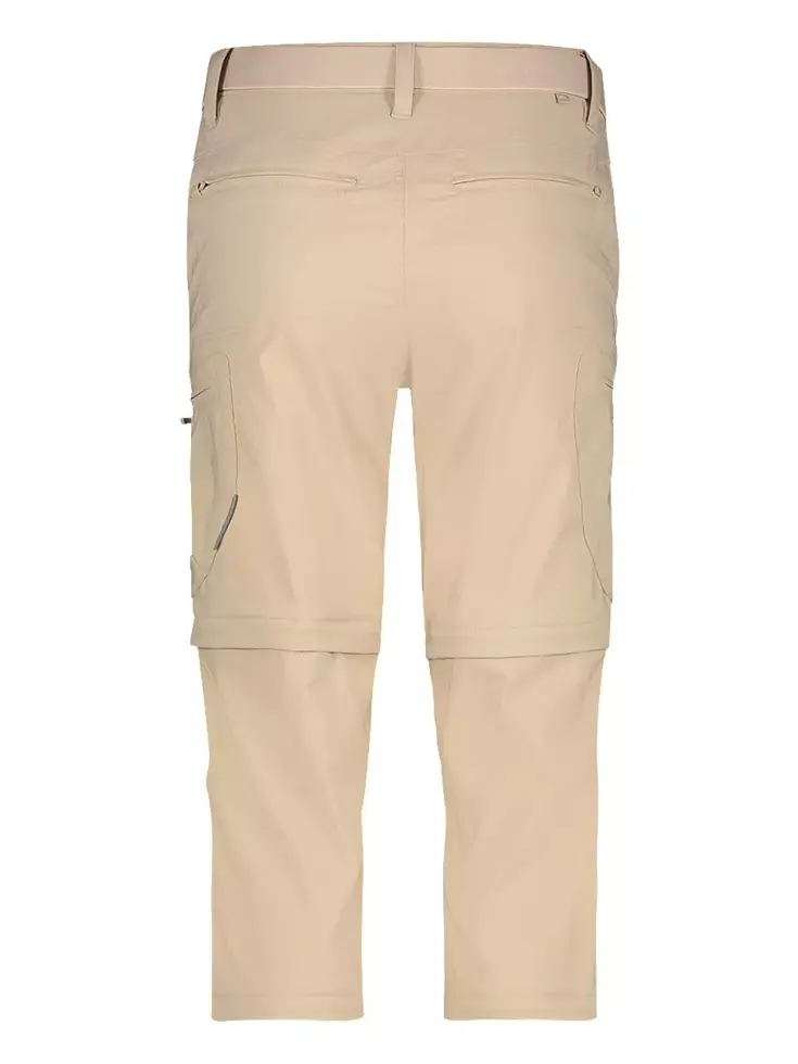 Fiona – Afritsbroek dames