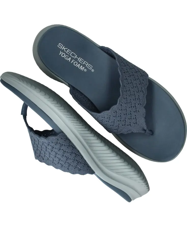 Ultra Flex 3.0 - Rhythm Waves Slippers Dames