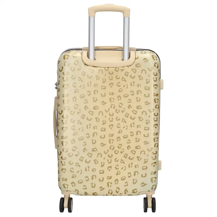 Animal Travel - Middelmaat Koffer - 64cm - 60L