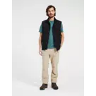 Tigoos – Bodywarmer heren – Human Nature