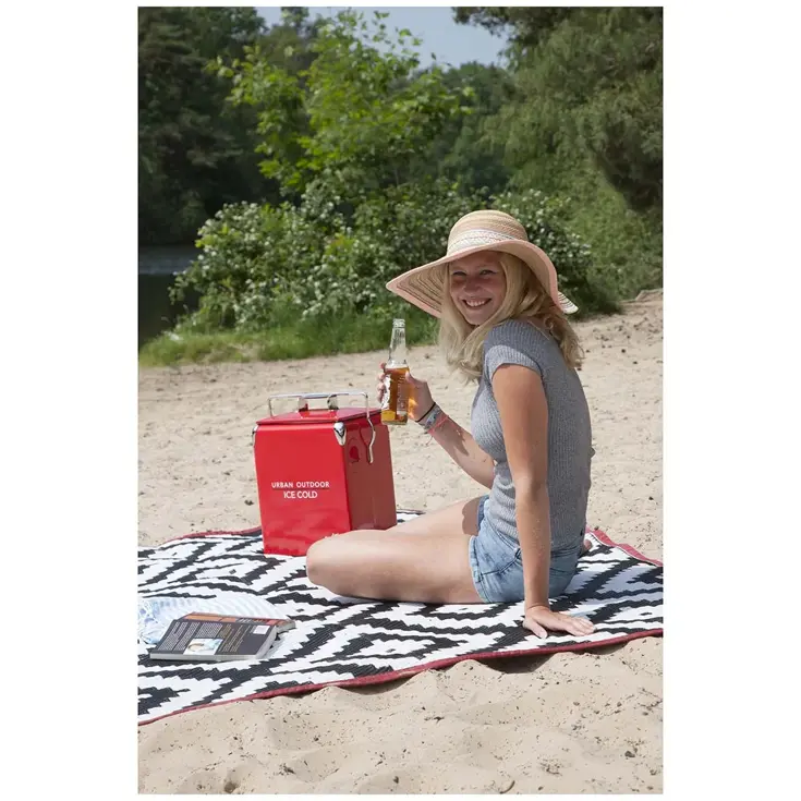 Chill mat Lewisham L 200x270 cm