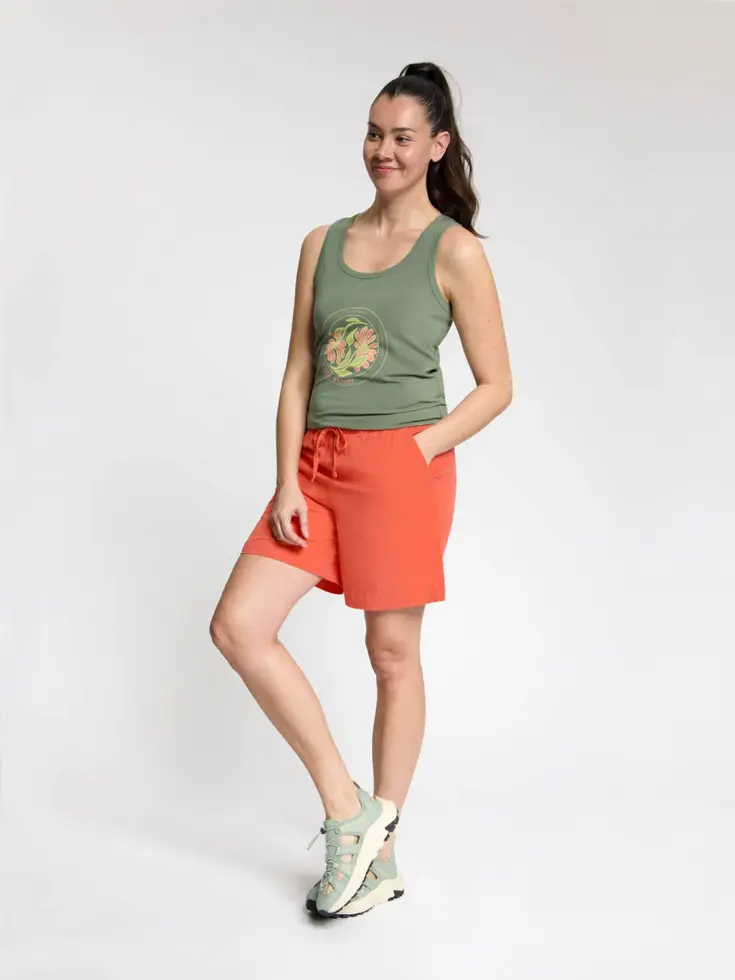 Venetia - Singlet dames - Human Nature