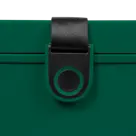 Steamy Classy 12, Koelbox, 12L, Pine Green